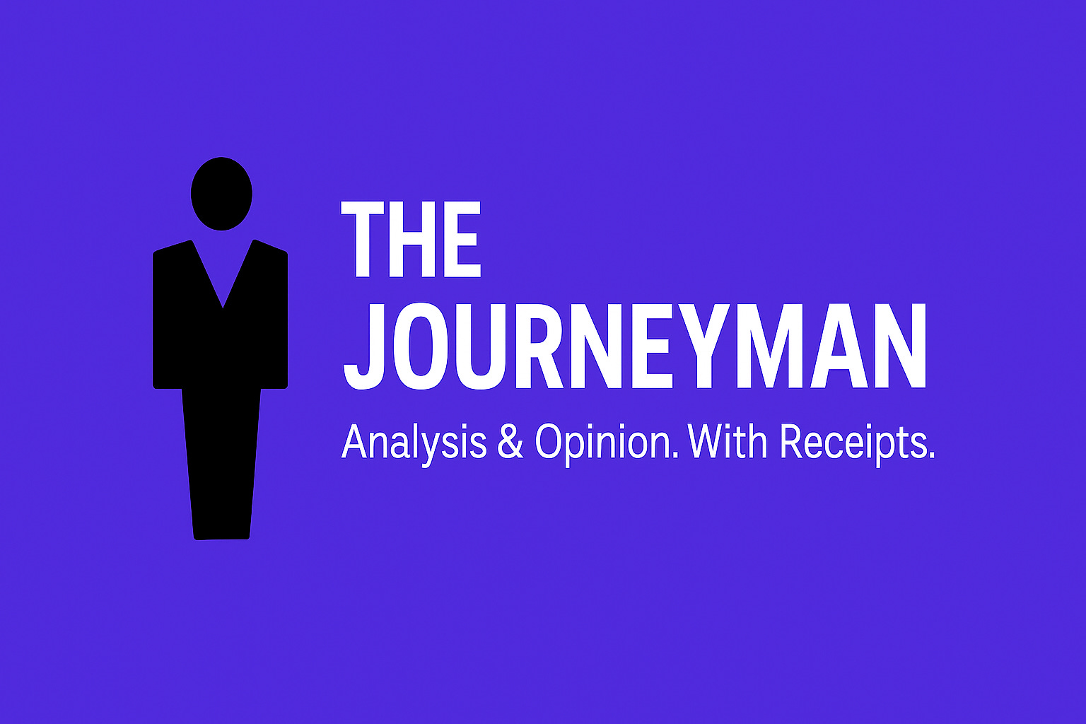 An Unprecedented Economic Failure