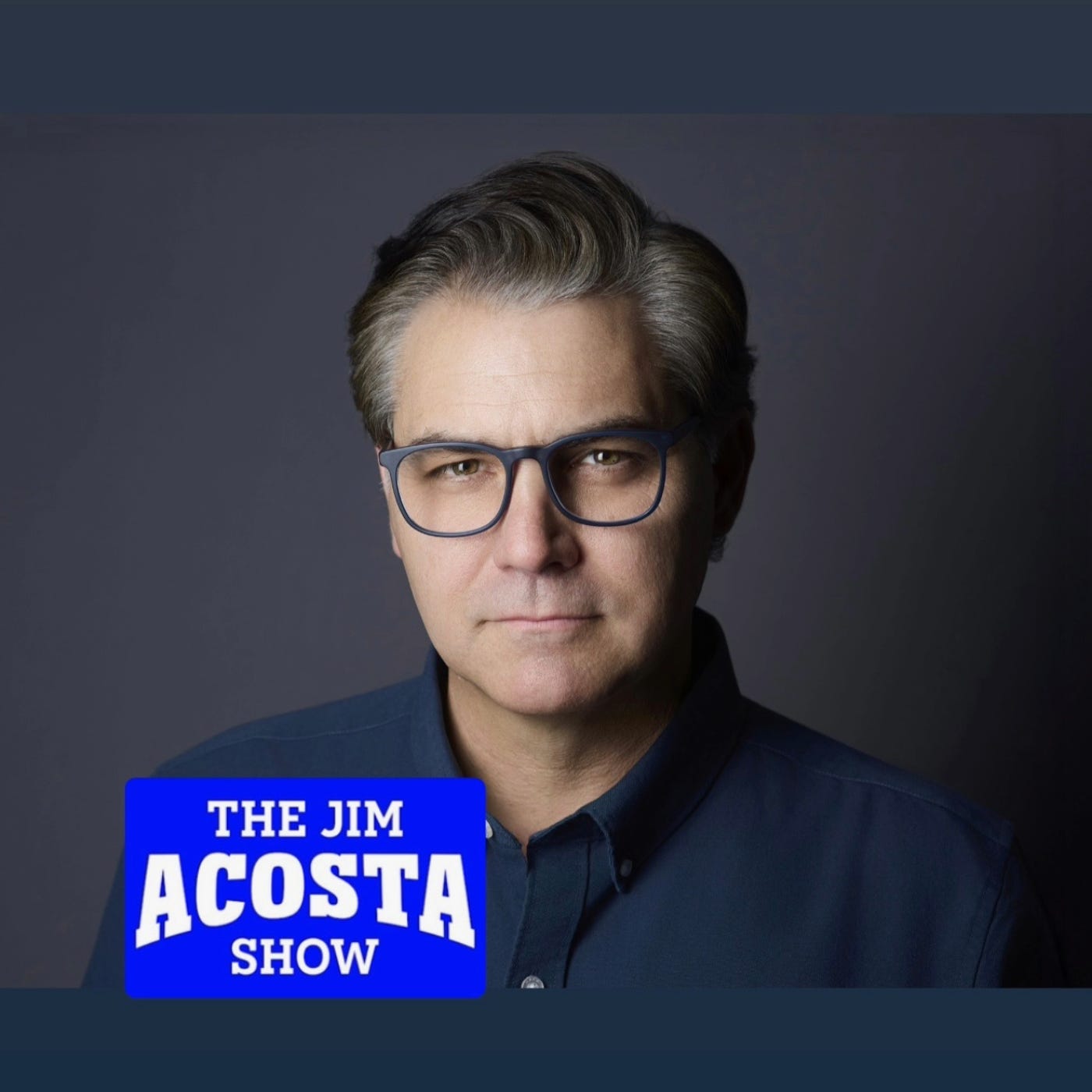 The Jim Acosta Show
