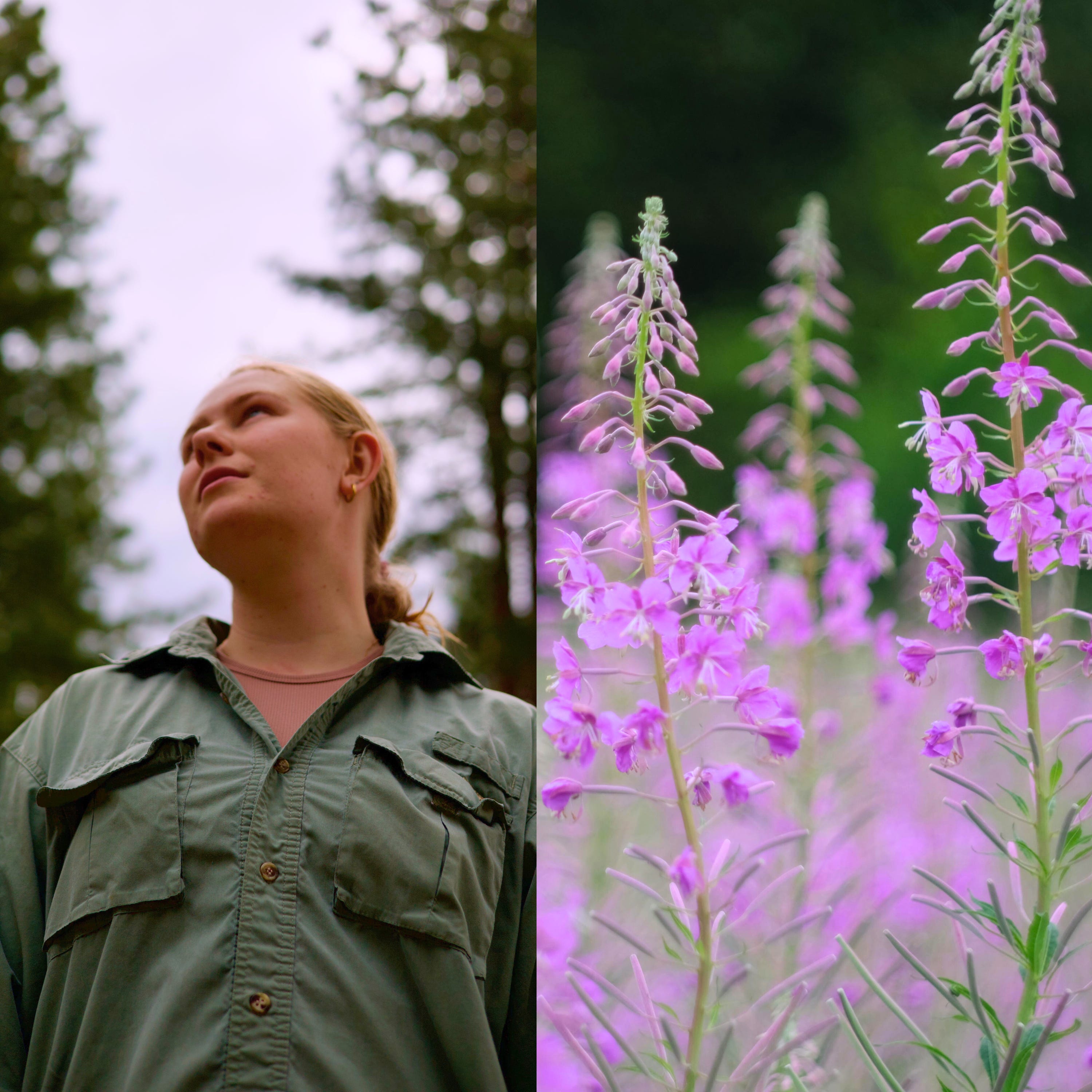 Tending Resilience with Grace Alexander