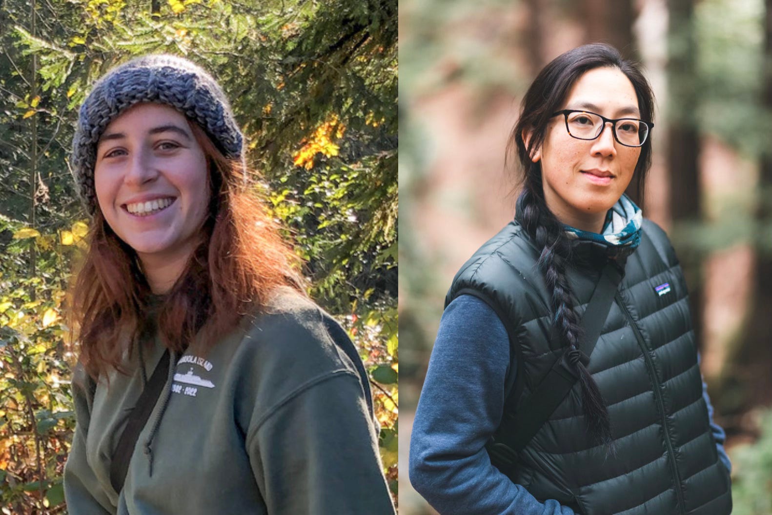 Tales of the Urban Wild Tales of the Urban Wild