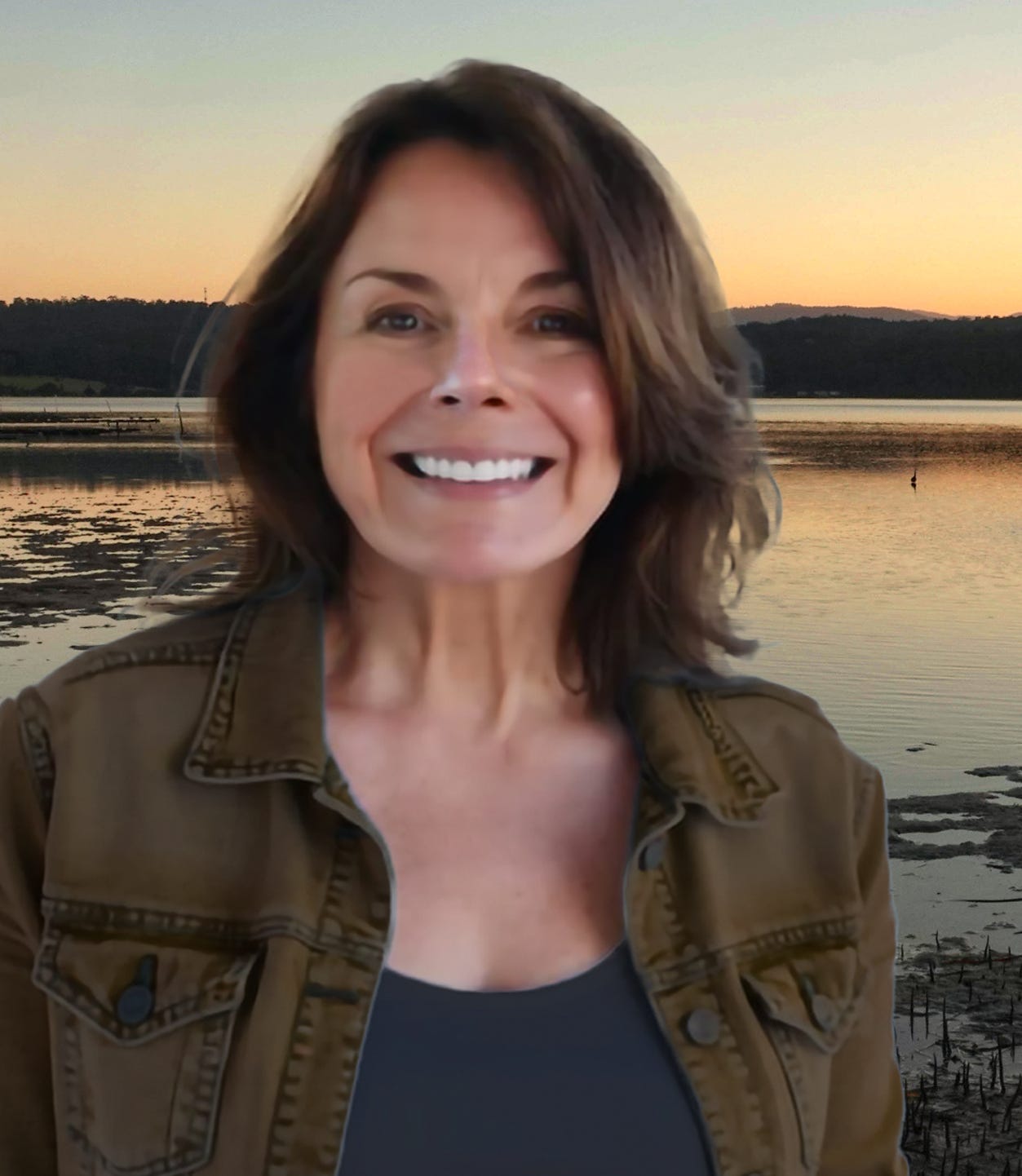 Art After Fire with Katherine Boland Art After Fire with Katherine Boland