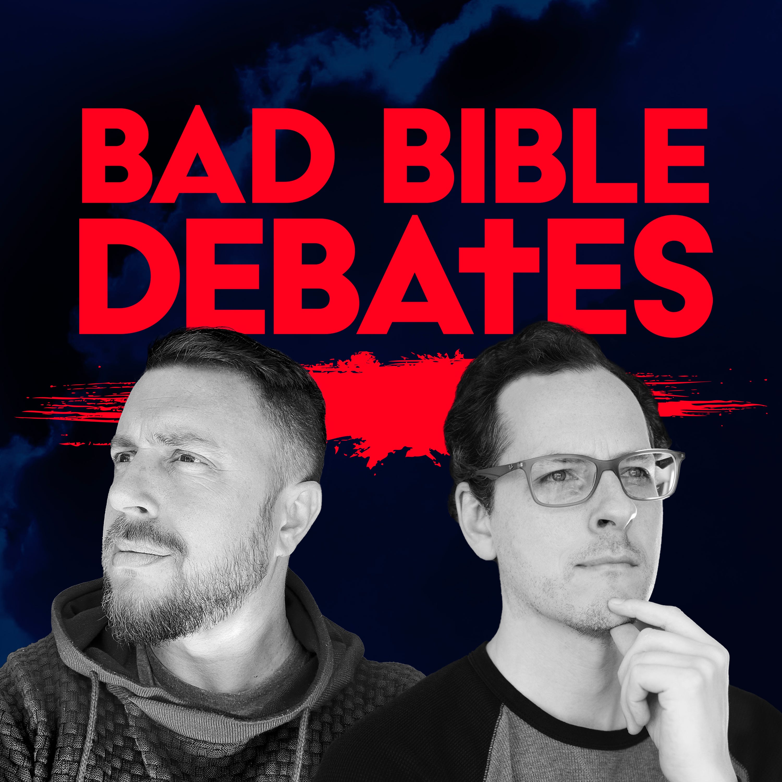 026 – SHARK CAGE MATCH! (Season 2 Finale)