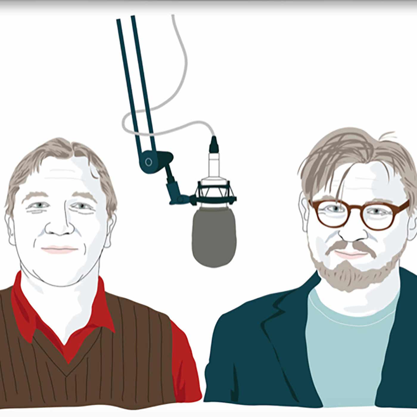 Hemlängtan - med Virtanen & Roland PM