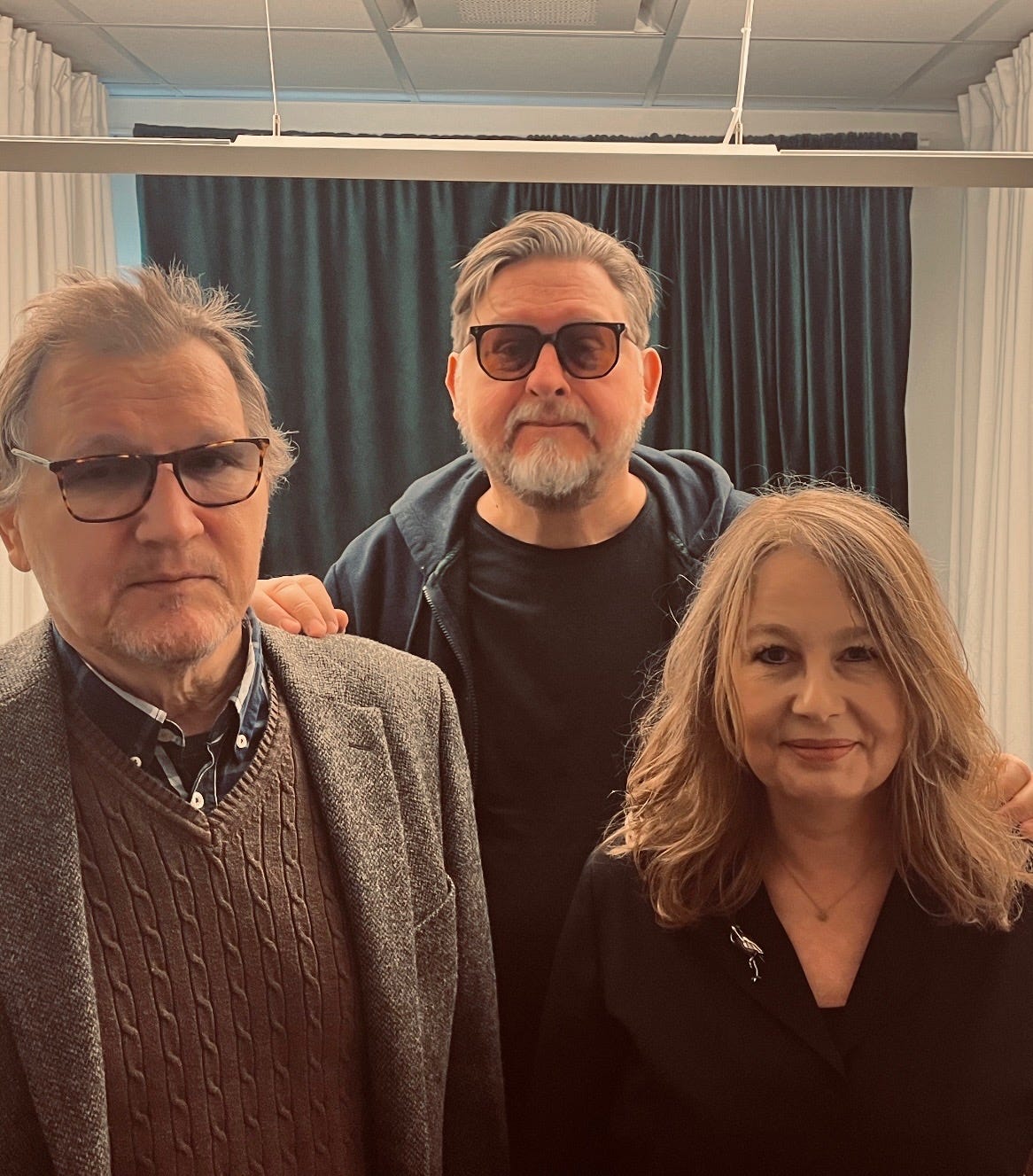 #4. Gillar du Hans Majestät? #4. Gillar du Hans Majestät?