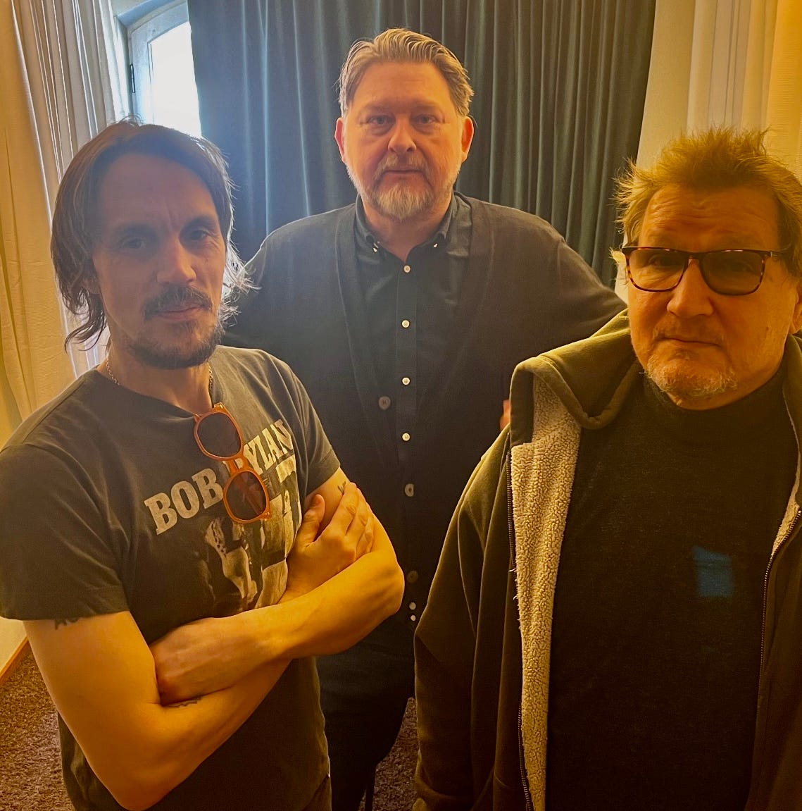 #6. "Den senaste klara höstkvällen jag minns är från 90-talet" #6. "Den senaste klara höstkvällen jag minns är från 90-talet"