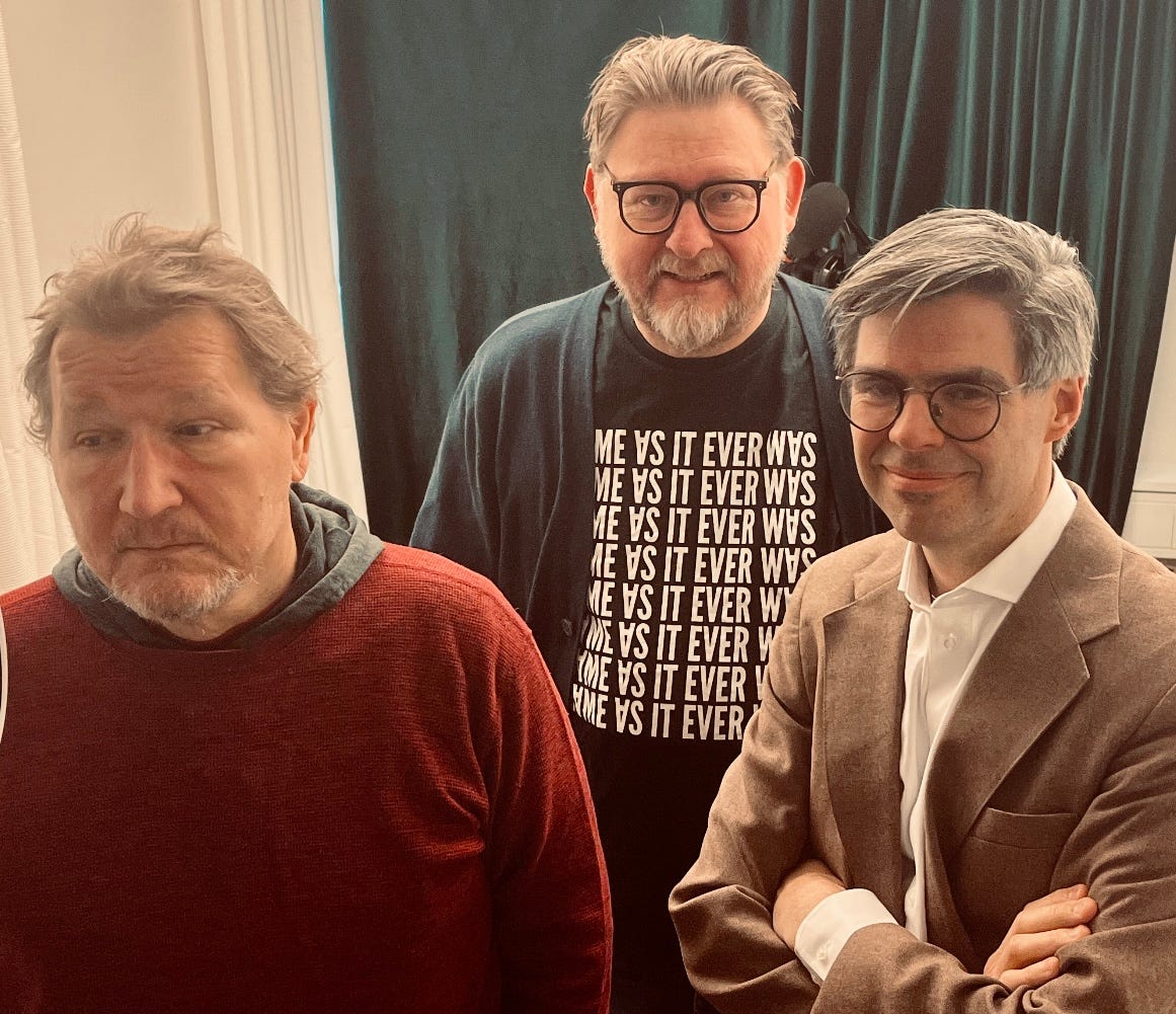 #7. Vad gör en kristen med 1,25 miljarder? #7. Vad gör en kristen med 1,25 miljarder?