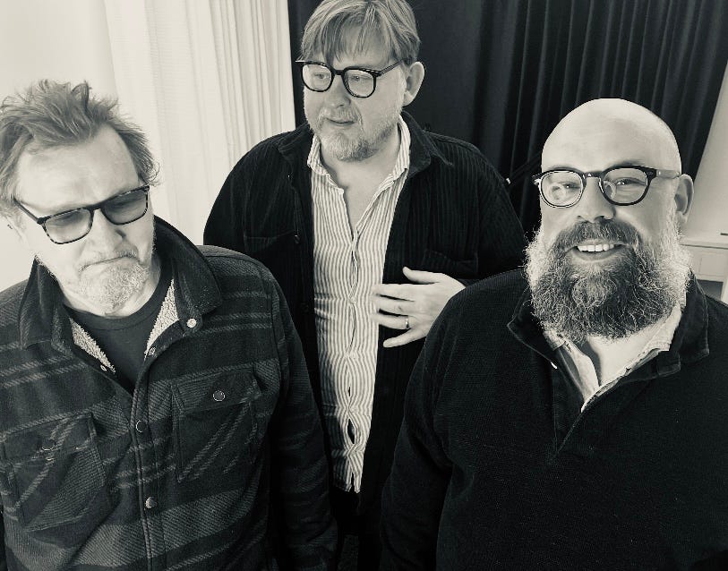 #8. Sosse-Daniel: "Låt marknaden sortera skorna." #8. Sosse-Daniel: "Låt marknaden sortera skorna."