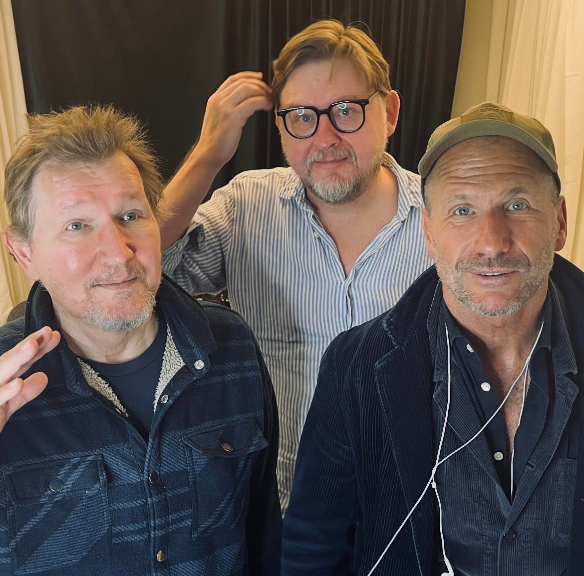 #9. ”Hen är Sveriges bästa skådespelare" #9. ”Hen är Sveriges bästa skådespelare"