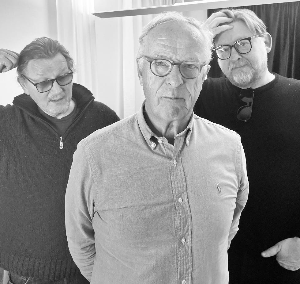 #11. Fransyskan som får Hökmarks hjärta att banka. #11. Fransyskan som får Hökmarks hjärta att banka.