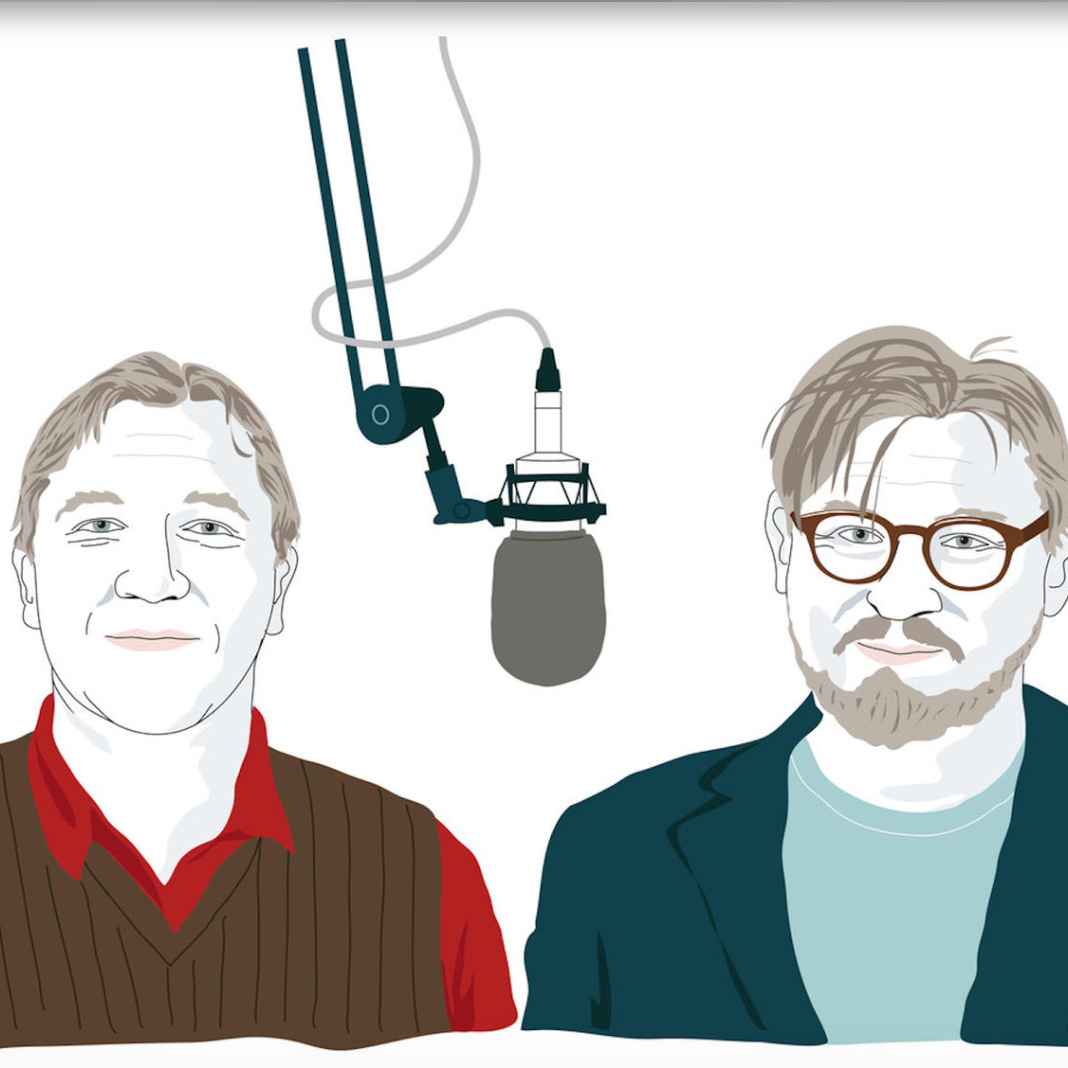 Vi är tillbaka! episode artwork