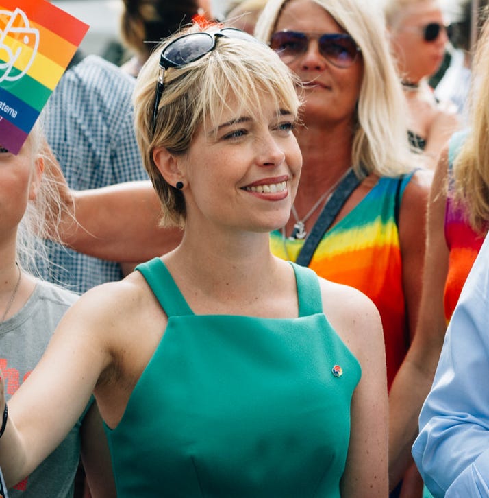 10. Dubbla måttstockar 10. Dubbla måttstockar