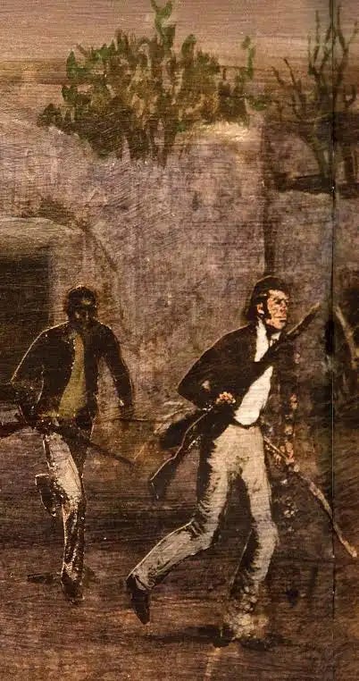 Unpacking Texas History: Slavery, Erasure, and What Schools Leave Out episode artwork