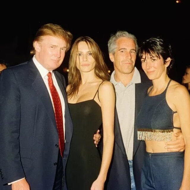 What Do Shaboozy and Jeffrey Epstein Have in Common? A Lesson on Settler Colonial Logic episode artwork