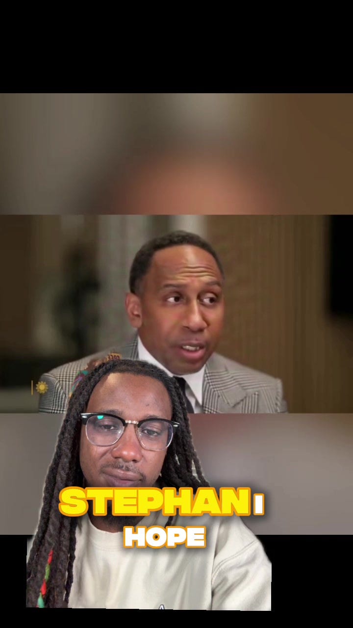 Research Over Mesearch