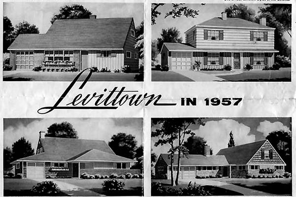 Your Grandparents' Neighborhood Was Designed to Exclude Black People. Let's Talk About It. episode artwork