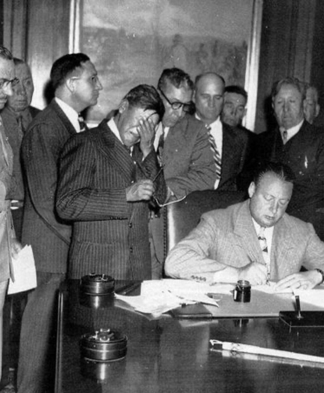 500 Broken Treaties and No War Was Fought: The Garrison Dam and the Theft of Fort Berthold episode artwork