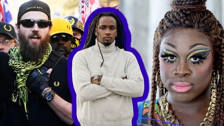 While 850 Anti-LGBTQ Bills Were Filed, Fox News Was Covering for Convicted Predators — The Numbers Don't Lie episode artwork