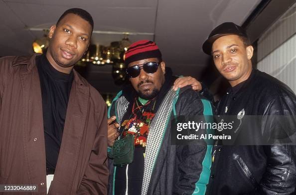 The Master Teacher Crashed Out: Why KRS-One's Defense of Afrika Bambaataa Is a Betrayal of Hip-Hop's Own Values episode artwork