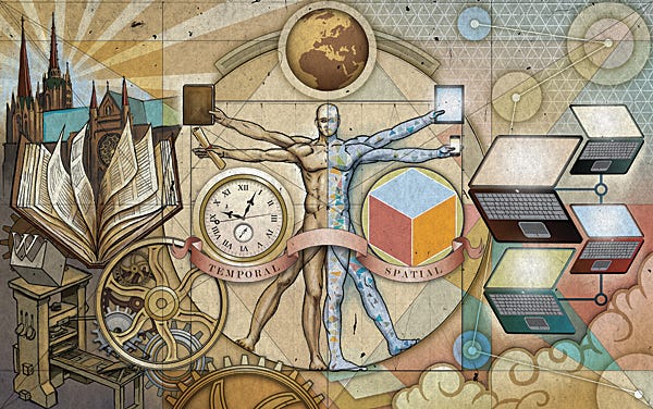 Daniel\'s (Audio) Den