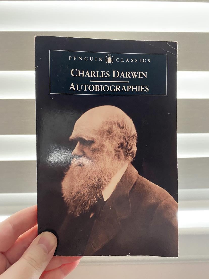 Daniel\'s (Audio) Den