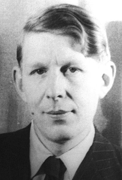Auden's 'September 1, 1939': A Reading episode artwork