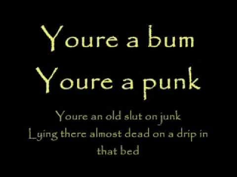 (Audio Version) Happy Christmas Your Arse episode artwork