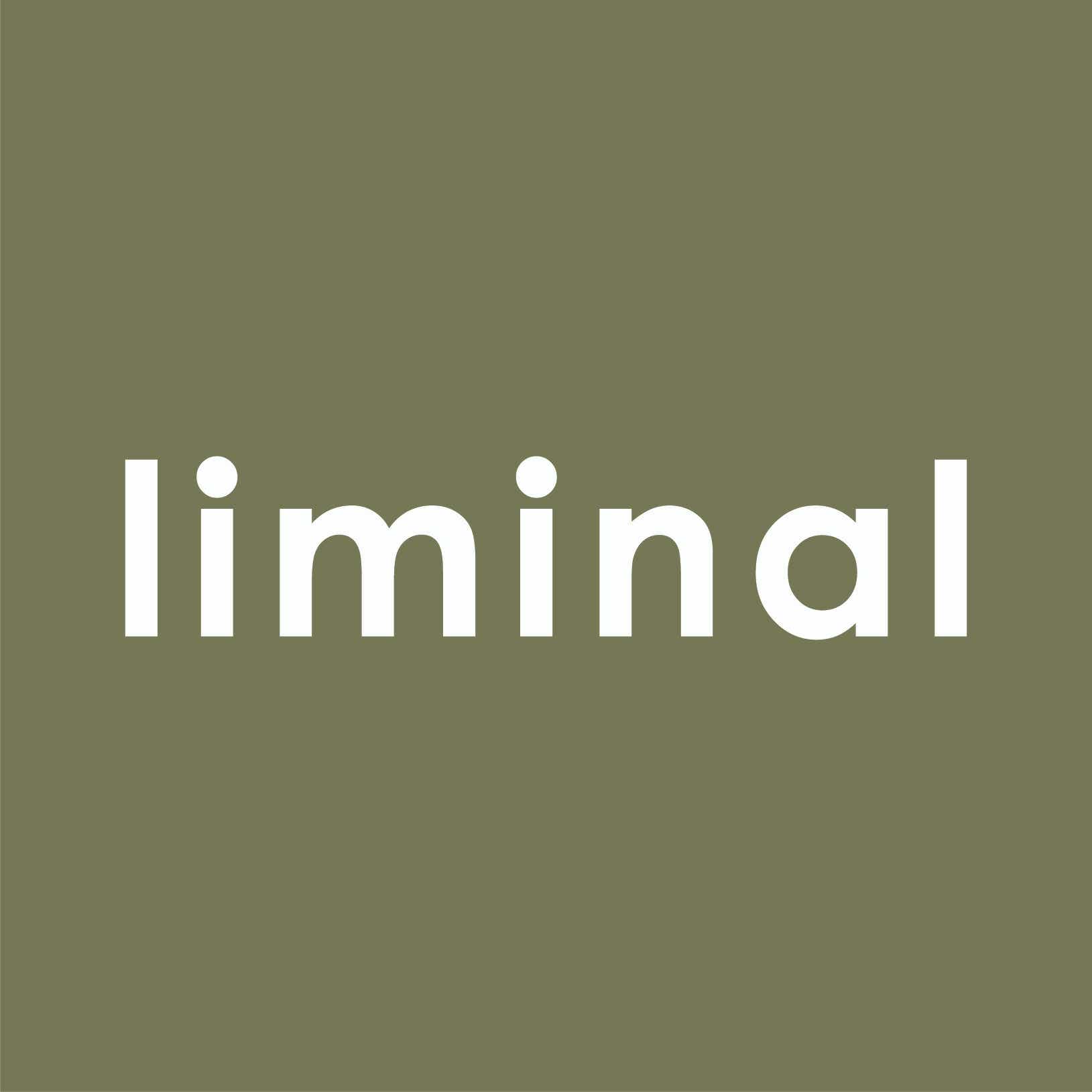 Liminal Dialogues podcast artwork