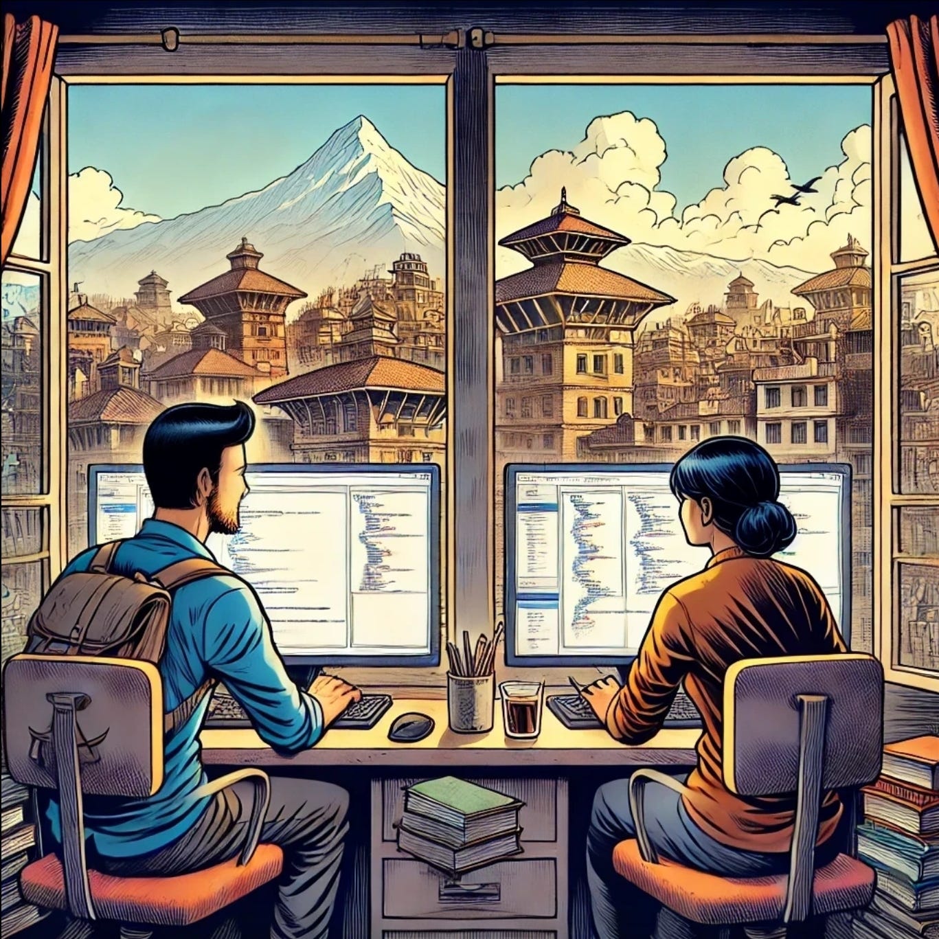 Budget Cuts, Power Deals & Kickboxing Wins: Nepal’s Week in Focus! 🇳🇵✨