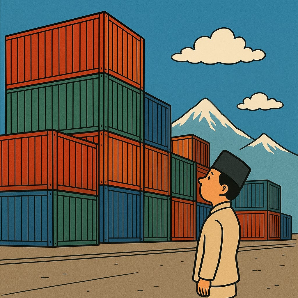 Trade Costs, Power Contracts and Peak Permits — Nepal’s Tightrope