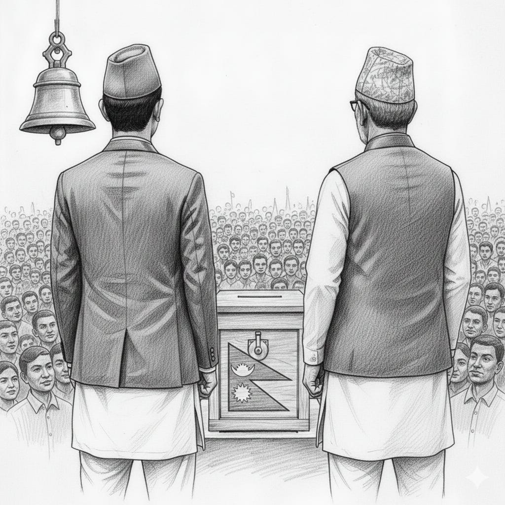 Rapper vs. Prime Minister, $15K Visa Bonds & Remittances Going Nowhere