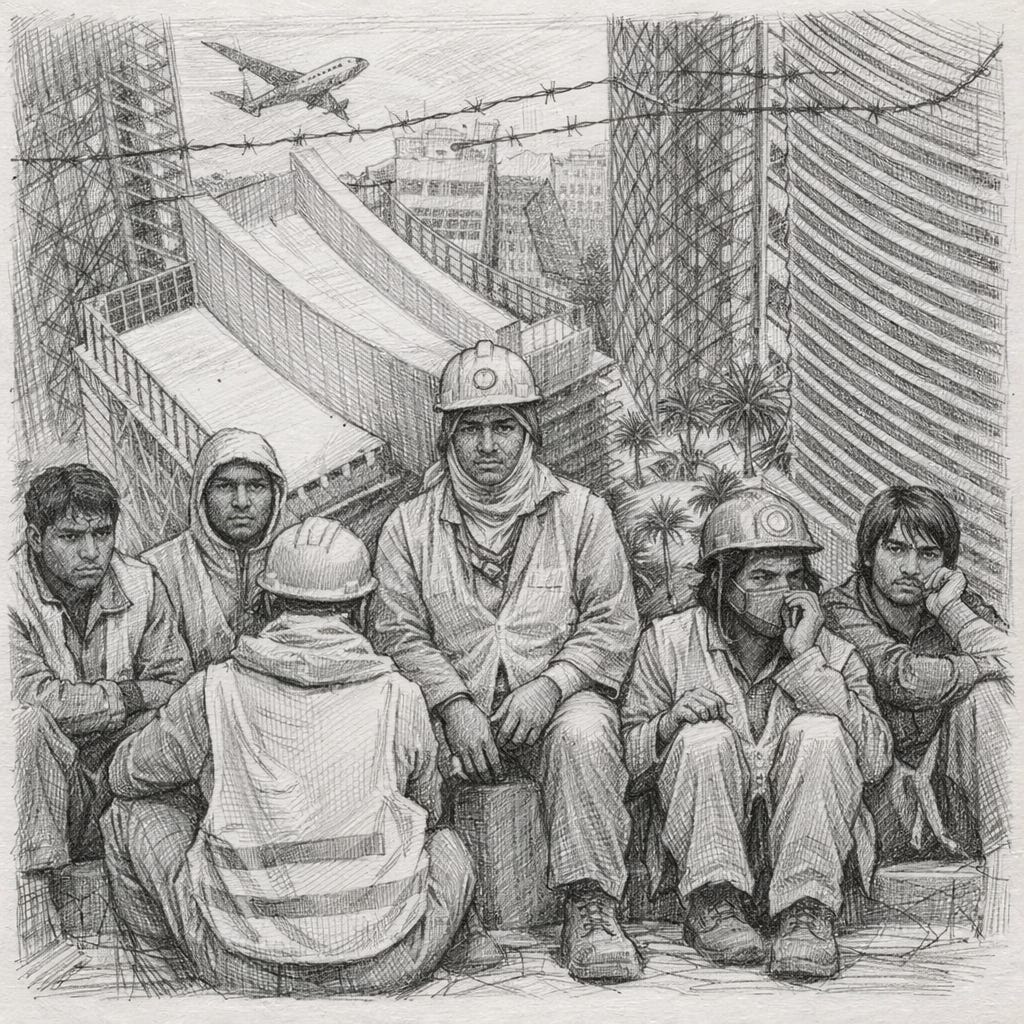 March 27 Countdown, Stranded Bodies in the Gulf & Snow Leopards on the Big Screen