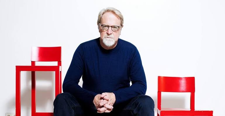 Keep Going Podcast: Author Jonathan Taplin talks about the failures of Social Media Age