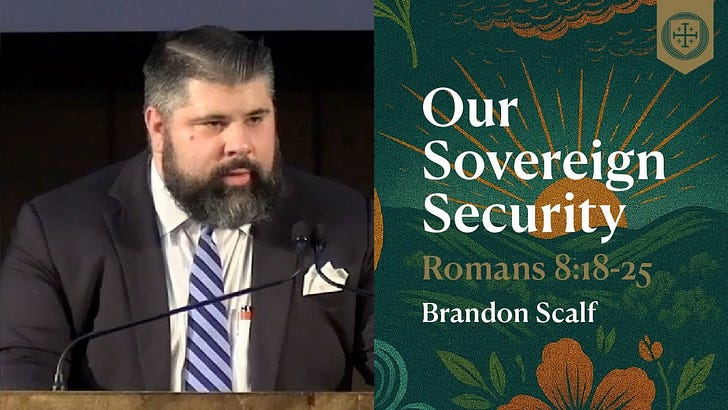 Our Sovereign Security episode artwork