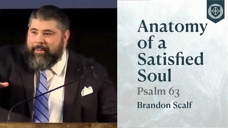 Anatomy of a Satisfied Soul episode artwork