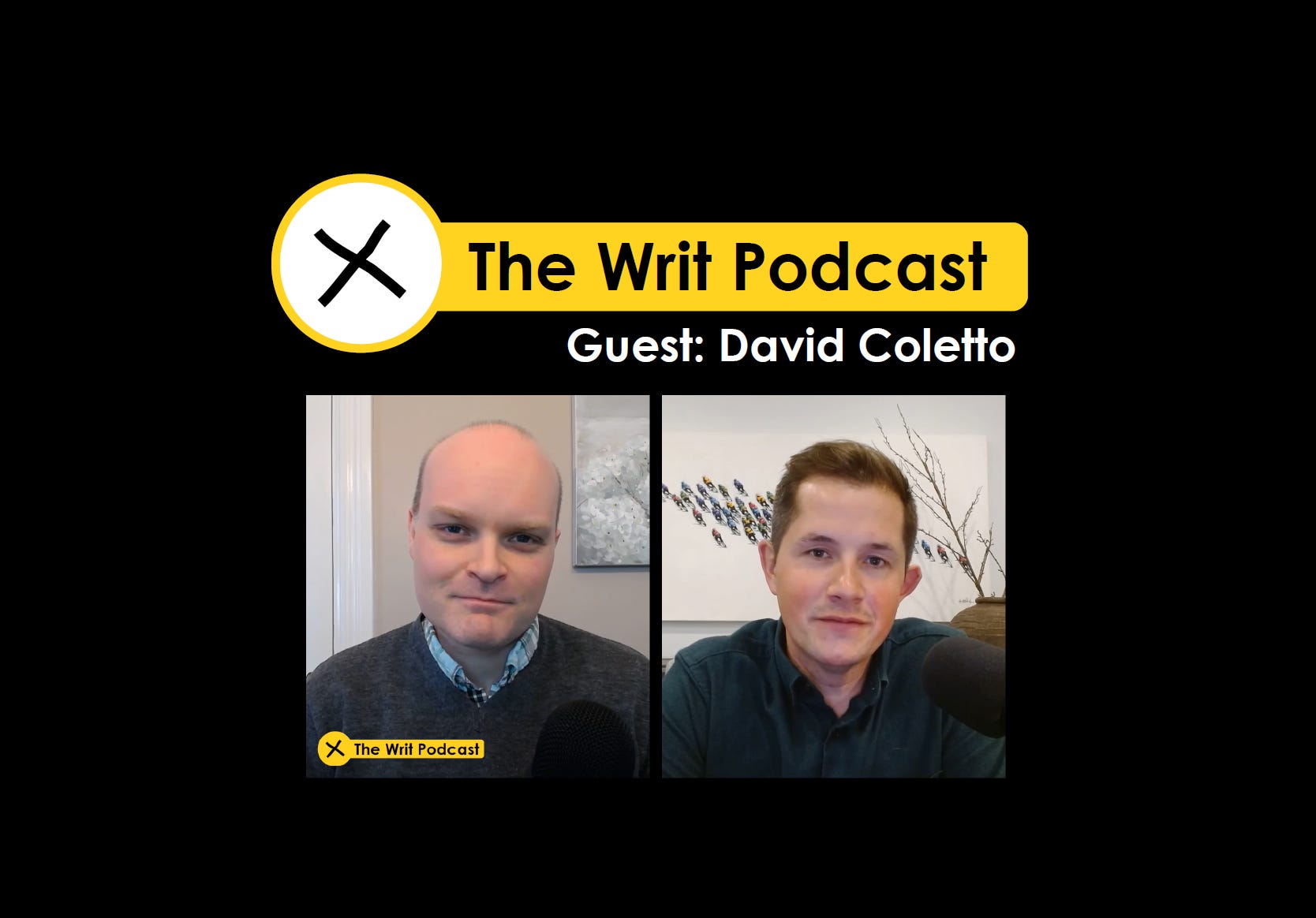 Ep. #121: Polling deep dive with David Coletto