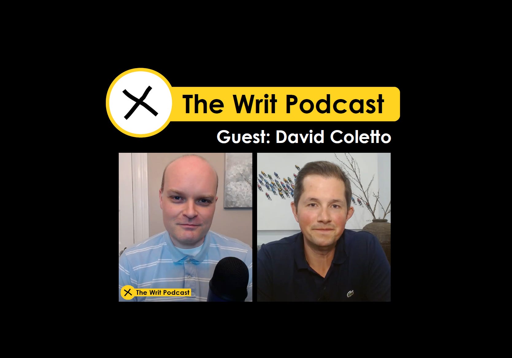 Ep. #128: Poll deep dive with David Coletto, byelection edition