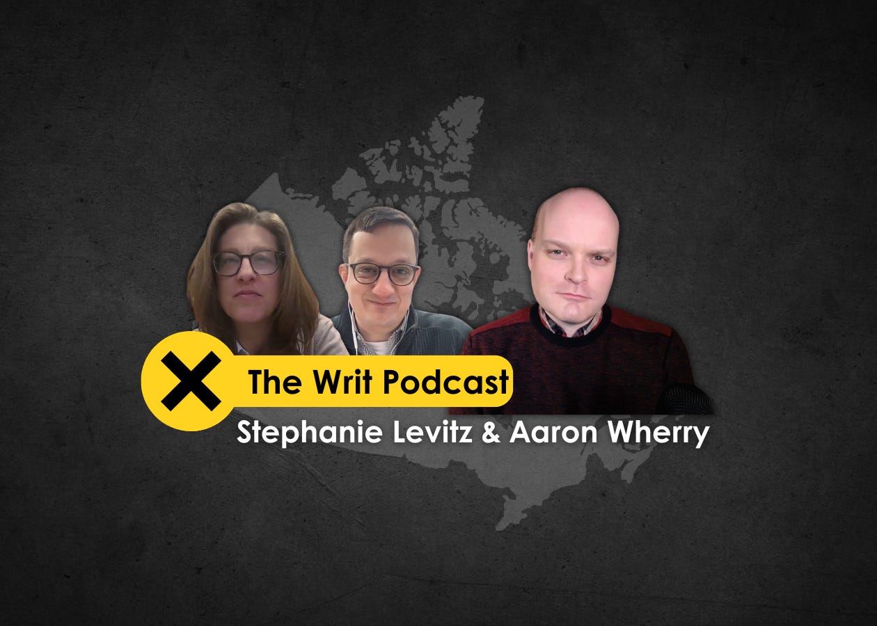 The Writ