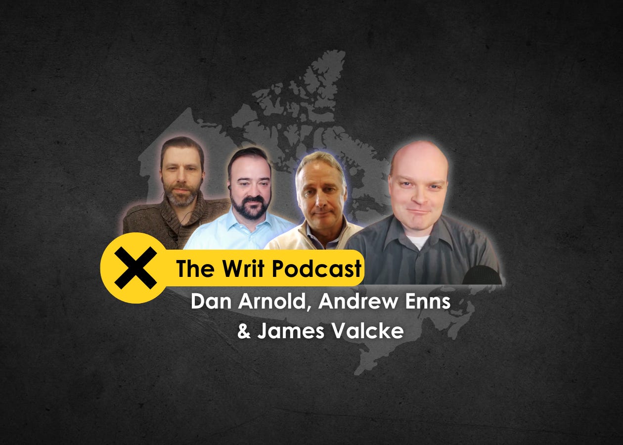 Ep. #141: Is it baked-in or could the polls change?