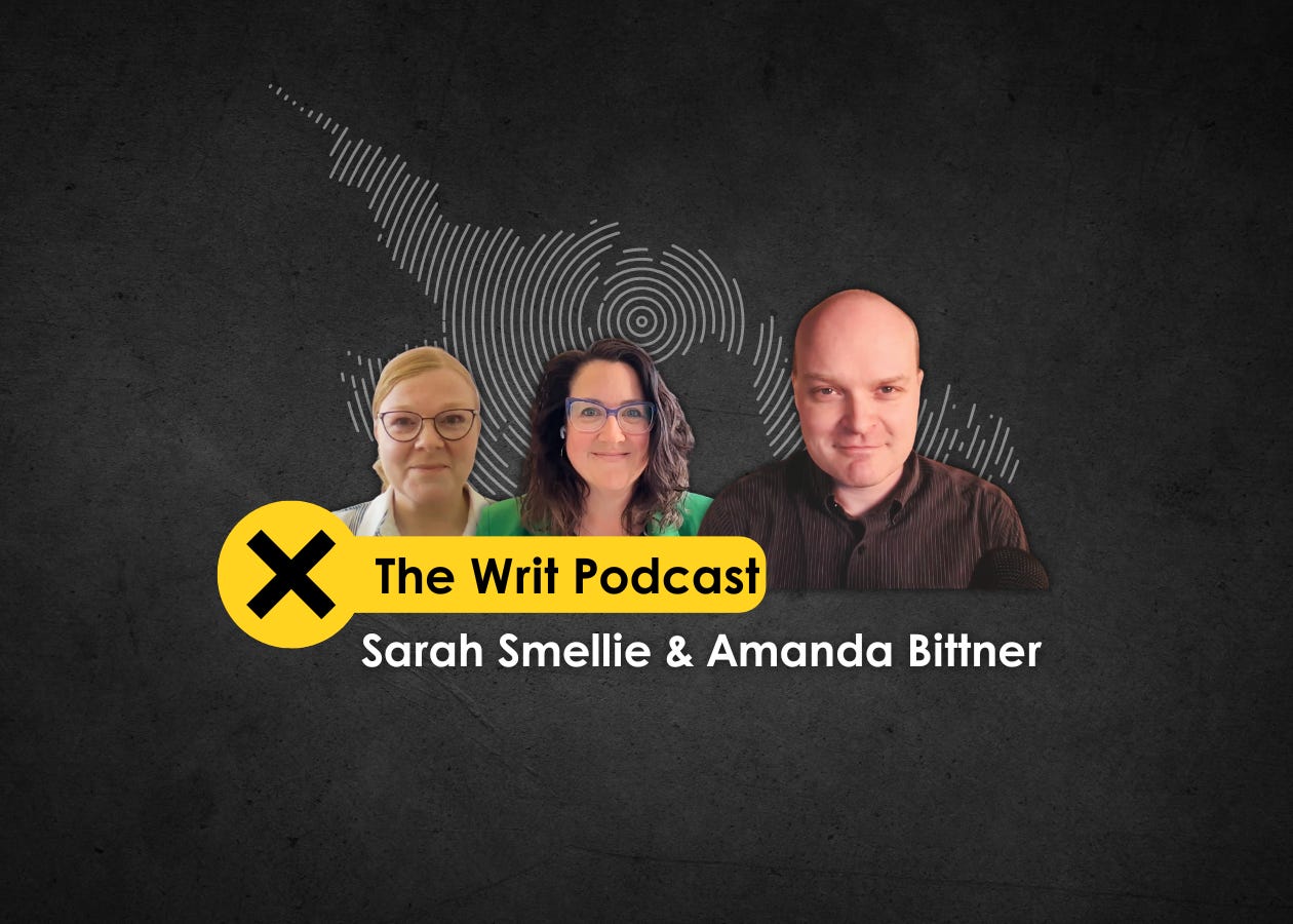 Ep. 146: What's at stake in Newfoundland and Labrador's election