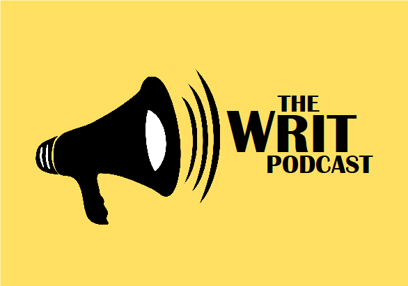 The Writ Podcast