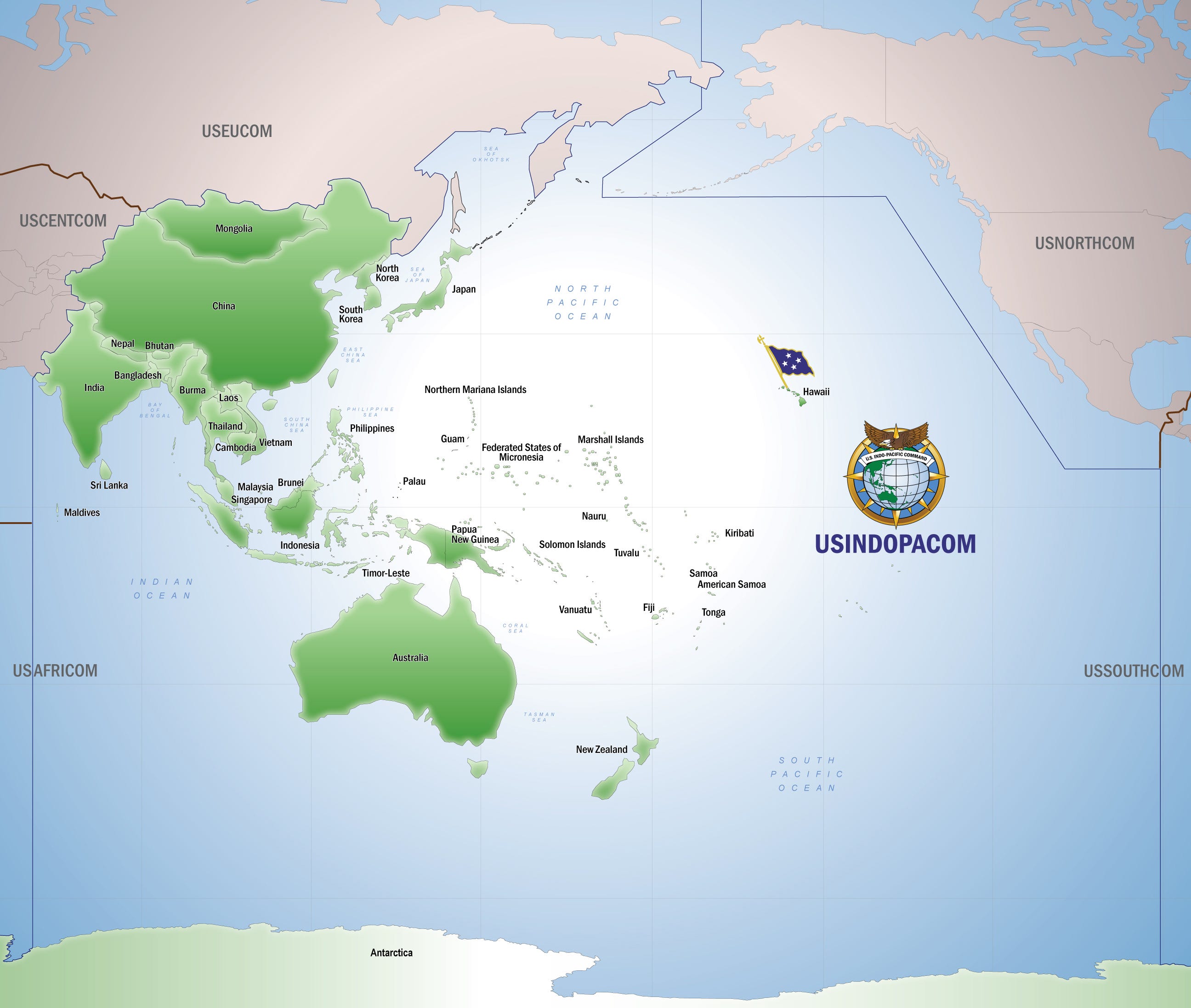 Extended Deterrence in the Indo-Pacific episode artwork