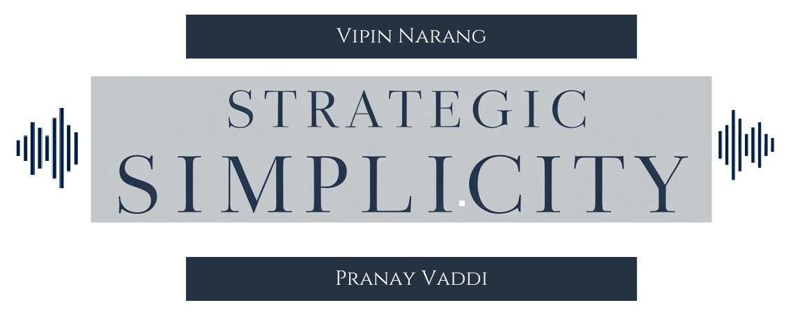 Austin, Vipin, and Pranay discuss the news: A Major Meeting in Alaska and New START, INF, China, AI, and more. Austin, Vipin, and Pranay discuss the news: A Major Meeting in Alaska and New START, INF, China, AI, and more.