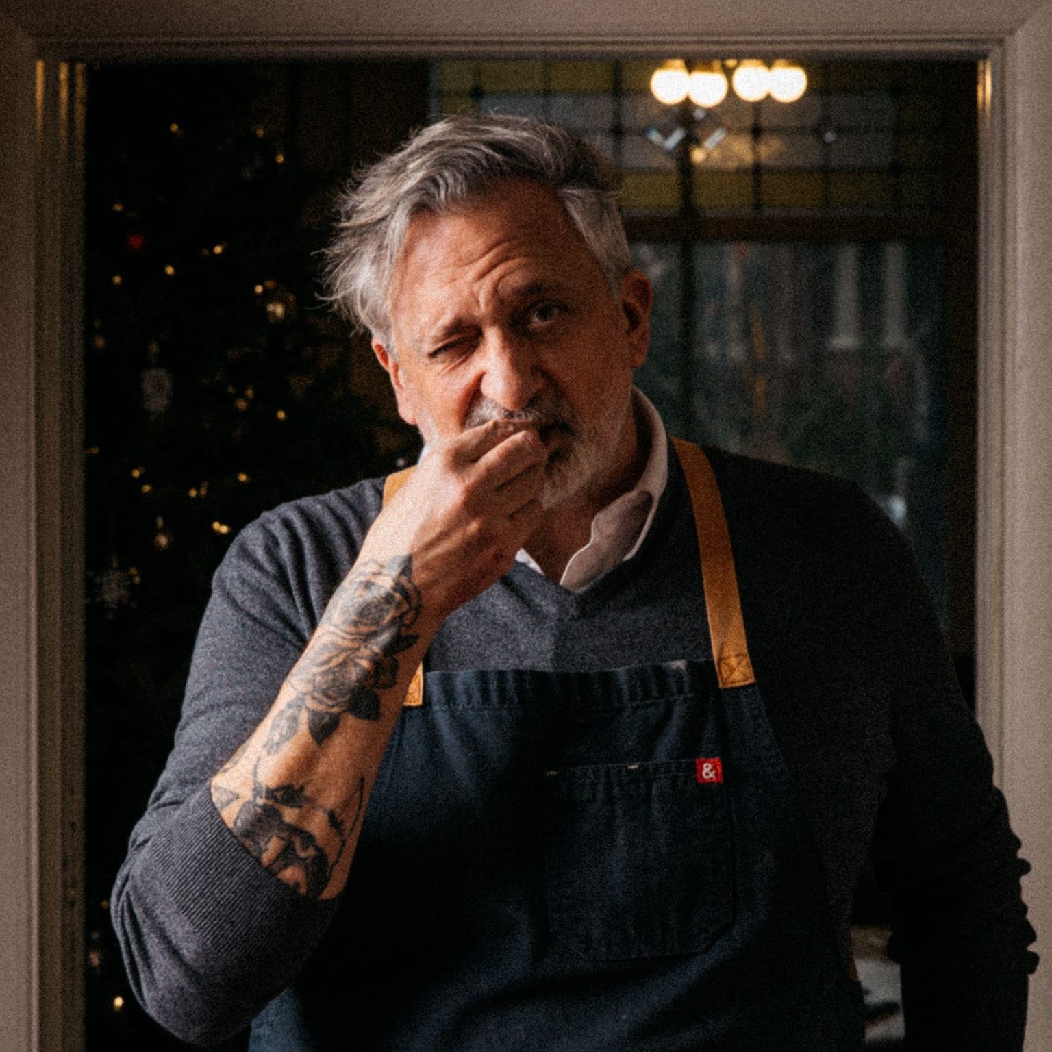 Step-by-Step Recipes