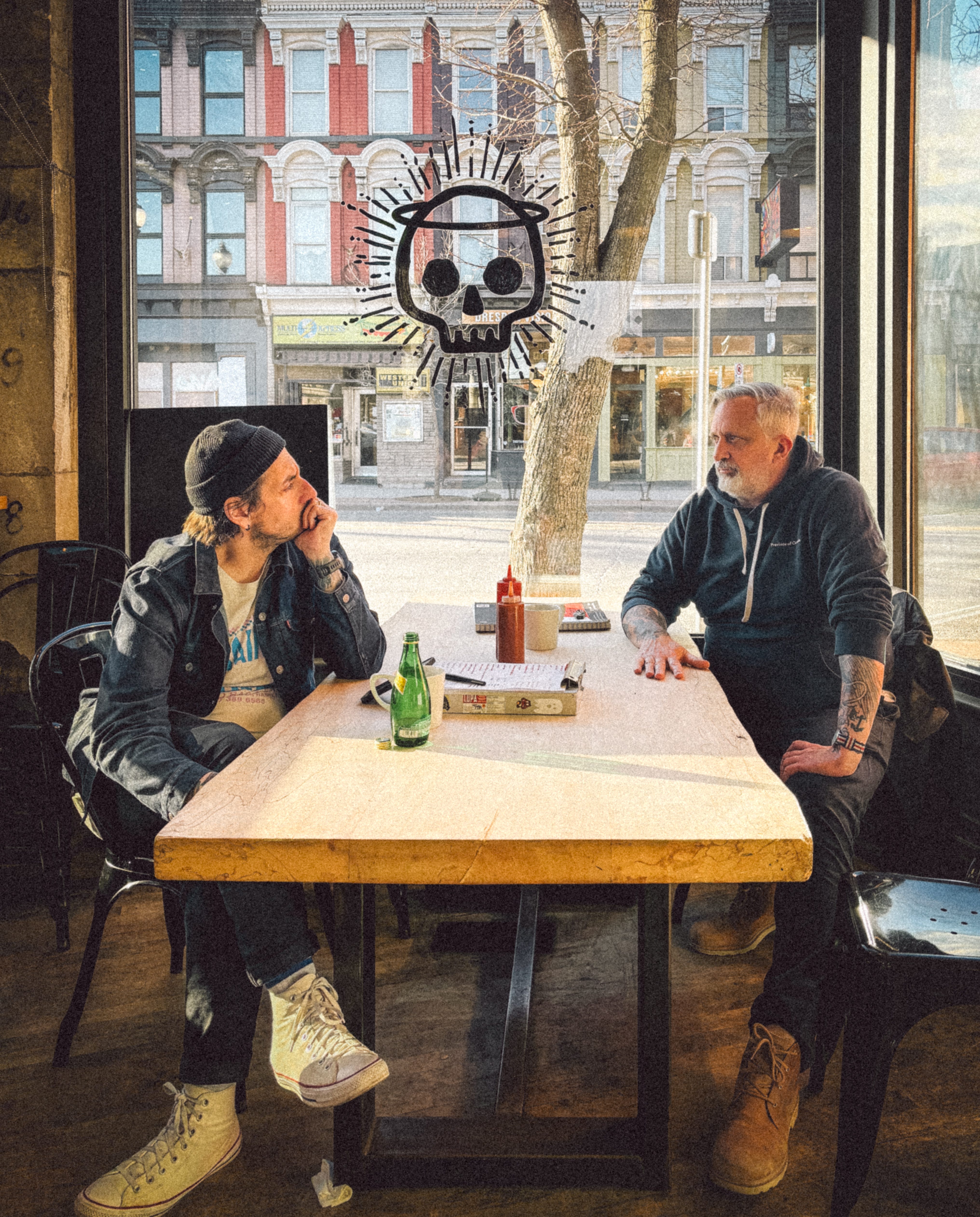 Step-by-Step Recipes