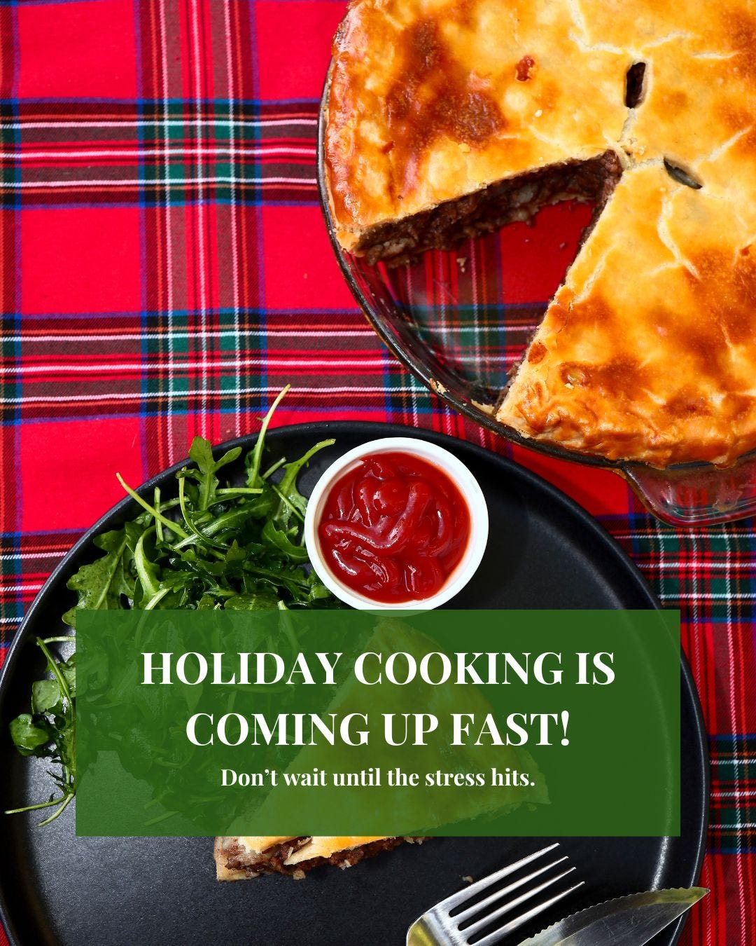 Step-by-Step Recipes