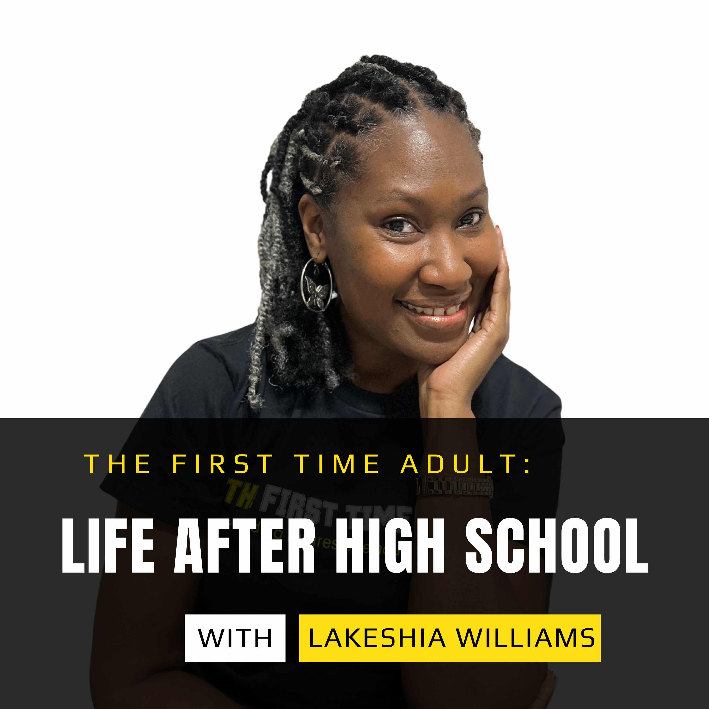 The First Time Adult