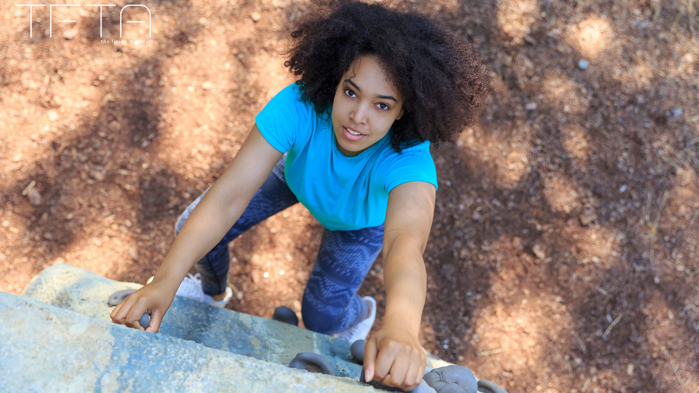How To Help Teens Move from Survival to Stability episode artwork