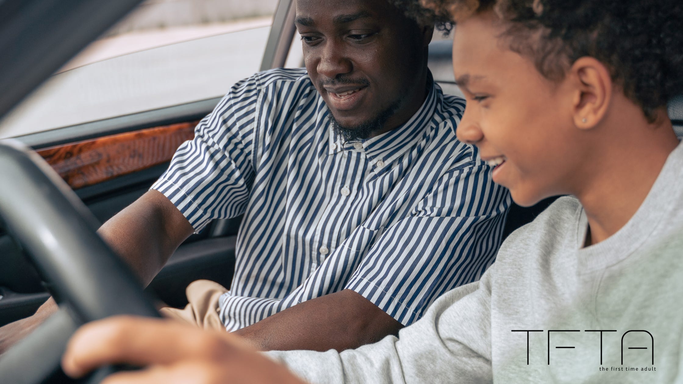 You’re Not a Helicopter Parent…  episode artwork