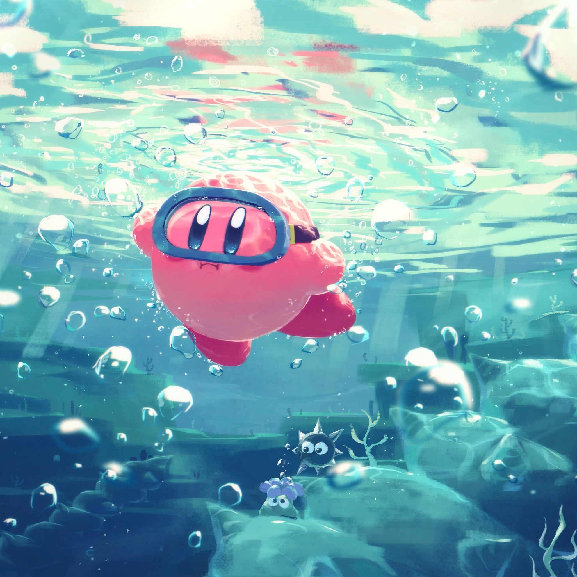 CK's Cold Dive