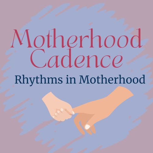 PIVOT: Motherhood Burnout episode artwork
